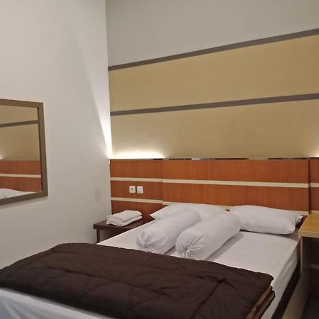 Amaya Guest House Syariah Alastuwo Exterior foto