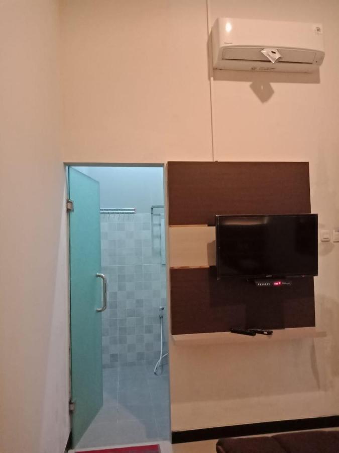 Amaya Guest House Syariah Alastuwo Exterior foto